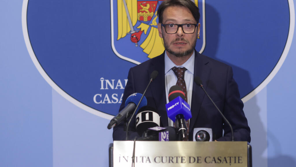 Purtatorul de cuvant al ICCJ Incalca independenta justitiei