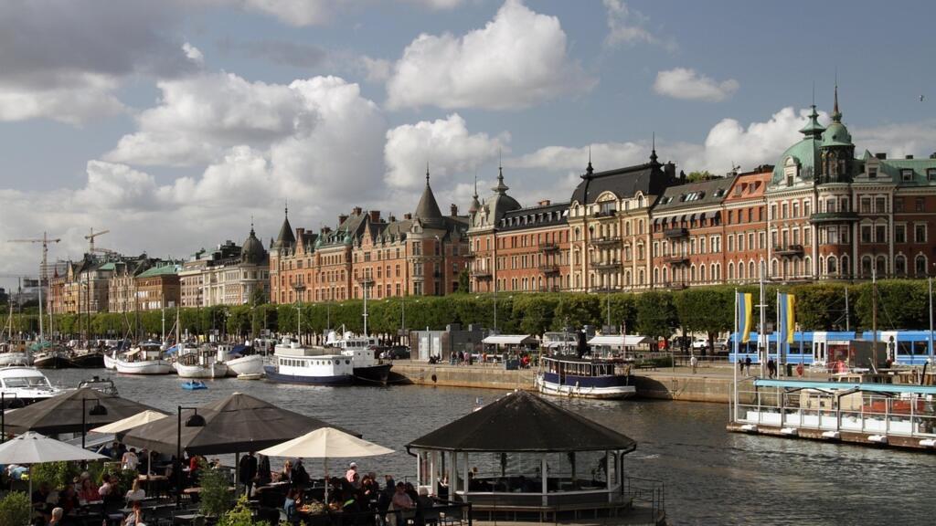 Retrospectiva anului 2025 in Suedia