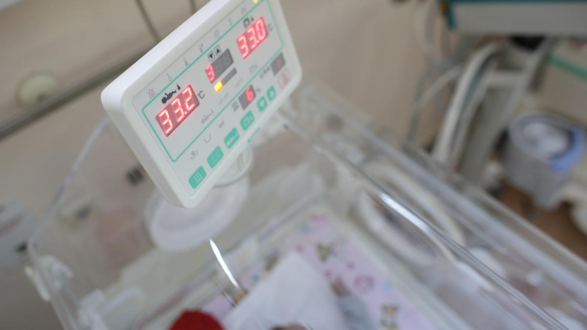 Sectia de pediatrie a Spitalului Roman isi reduce activitatea