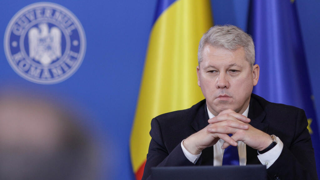 Sighiarta u Catalin Predoiu va oferi explicatii publice cand va fi necesar