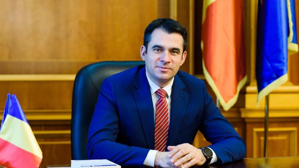 Stefan Palarie liderul senatorilor USR despre ancheta Recorder