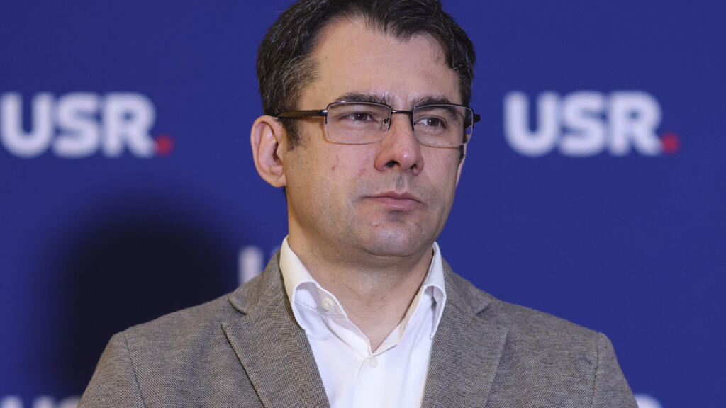 Un vant rece dinspre Justitie Romania o broasca fiarta