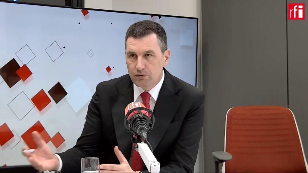 Vicepremierul Tanczos Barna Suspendarea lui Nicusor Dan aberanta