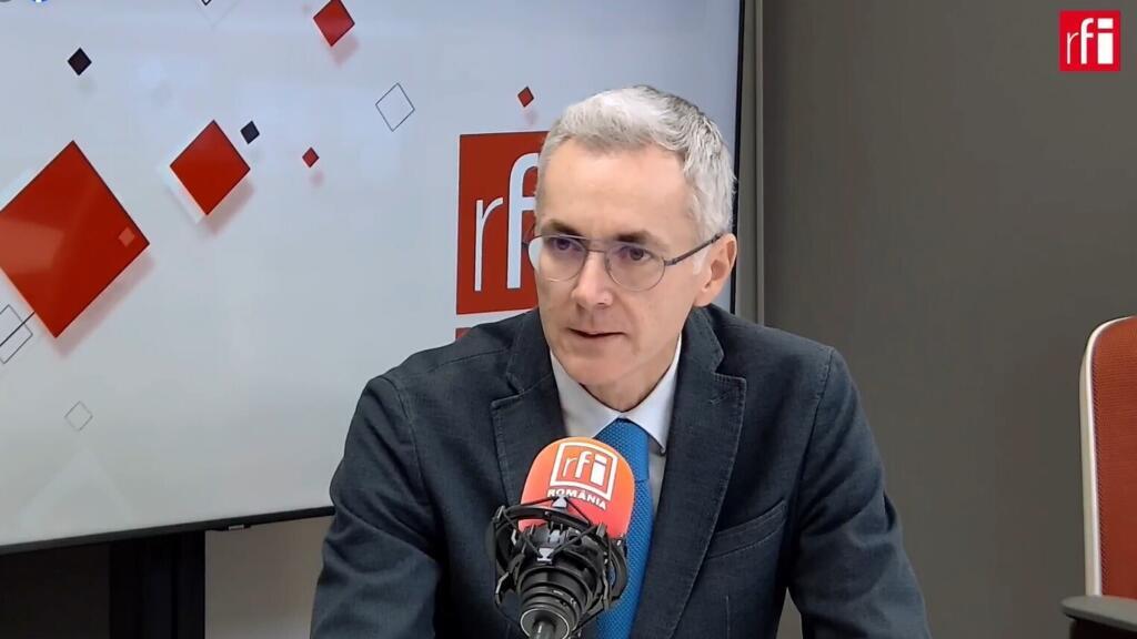 ancheta recorder stelian ion la rfi ministrul justitiei ignora realitatea