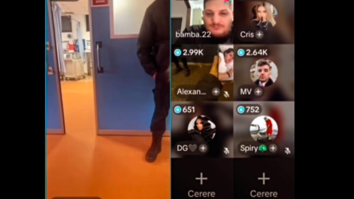 Caz surprinzator cu tiktokeri la Constanta