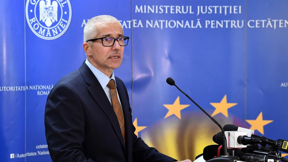 Crima care a socaat Romania initializeaza o dezbatere privind raspunderea penala a minorilor Ministrul