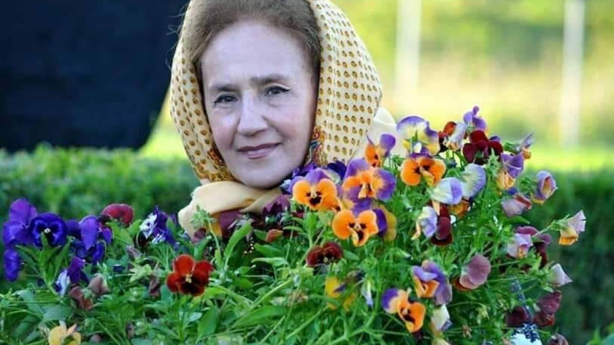 Cum se simte Sofia Vicoveanca dupa infarct