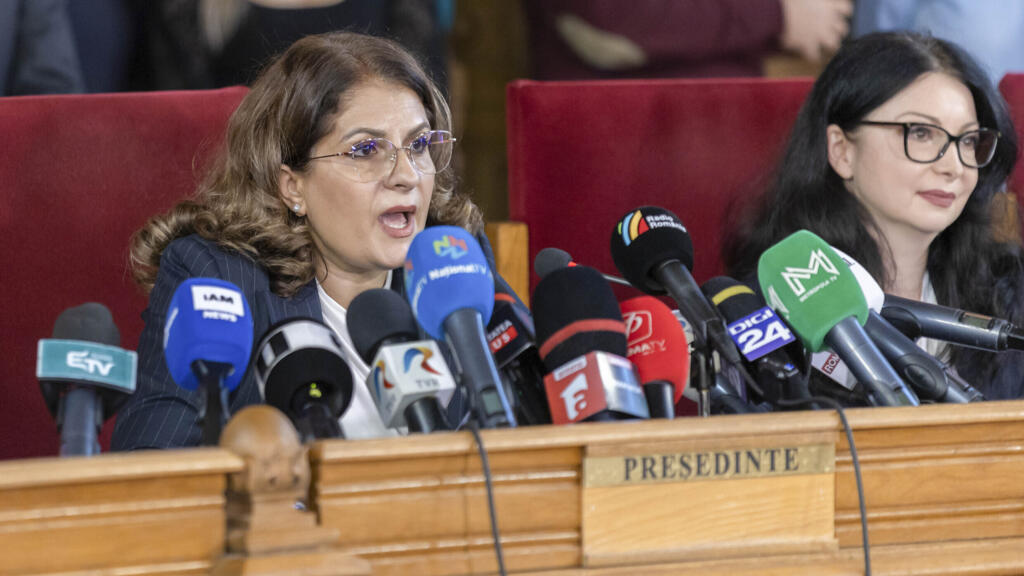 Curtea de Apel Bucuresti reactie la Recorder Termenele de prescriptie erau deja implinite