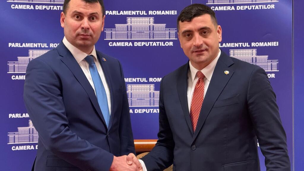 Deputatul moldovean Vasile Costiuc verificat de ANI