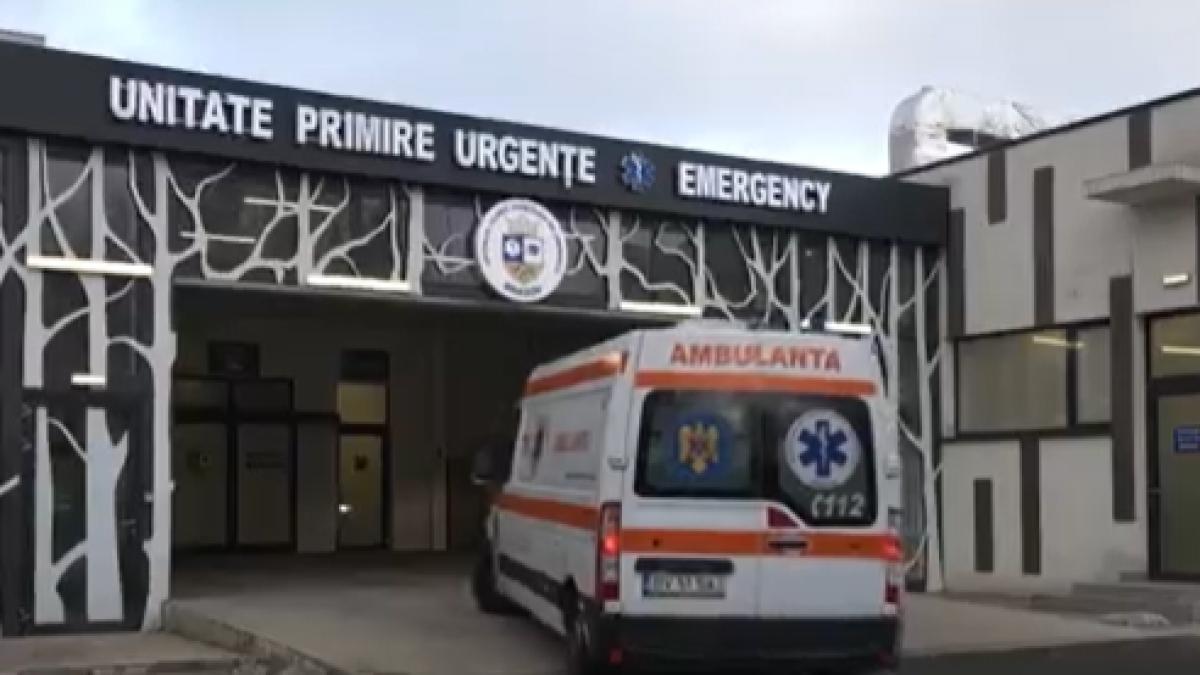 Investigatie la un spital din Brasov dupa ce un barbat de 35 de ani a murit avand doua vizite la UPU