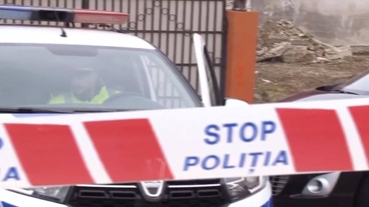 Militar american rezervist decedat in Otopeni