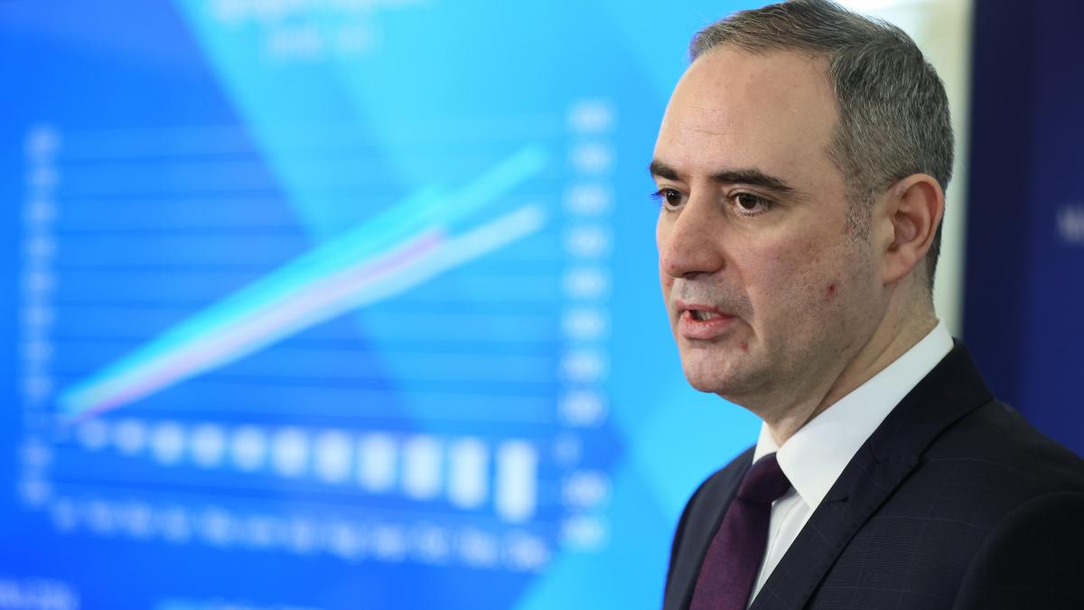 Ministrul Finantelor declara ca Romania are oportunitati concrete de a se alatura OCDE in 2026 Ar oferi mai