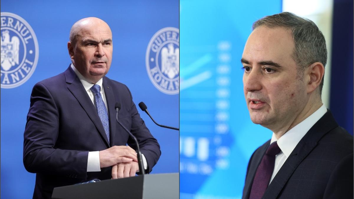 Nazare declaratie ferma privind scandalurile din Coalitie Ne sabotam singuri Referindu se la schimbarea sa