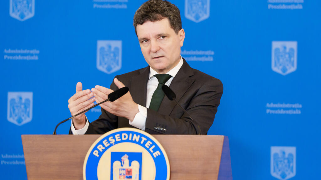 Nicusor Dan Un sistem judiciar independent poate imbunatati statul