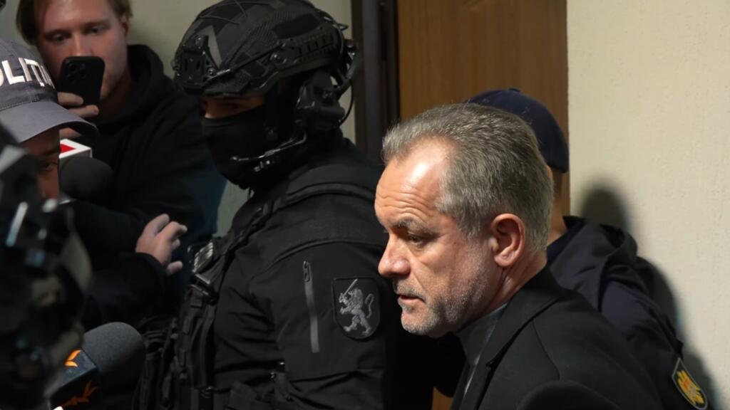 Procesul Plahotniuc testul justitiei penale in Moldova