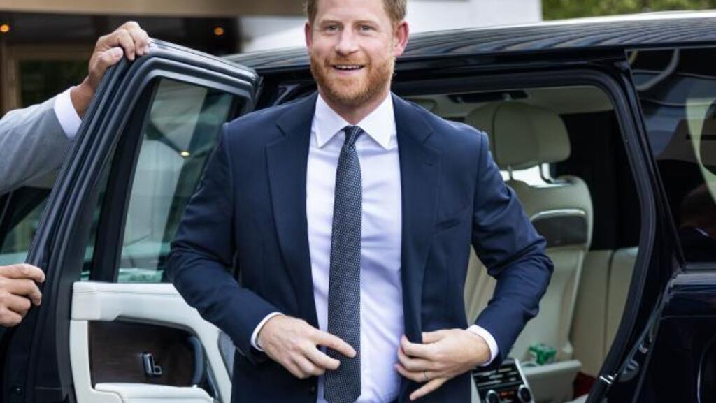 Procesul prinului Harry impotriva ziarului Daily Mail debuteaza luni la Londra