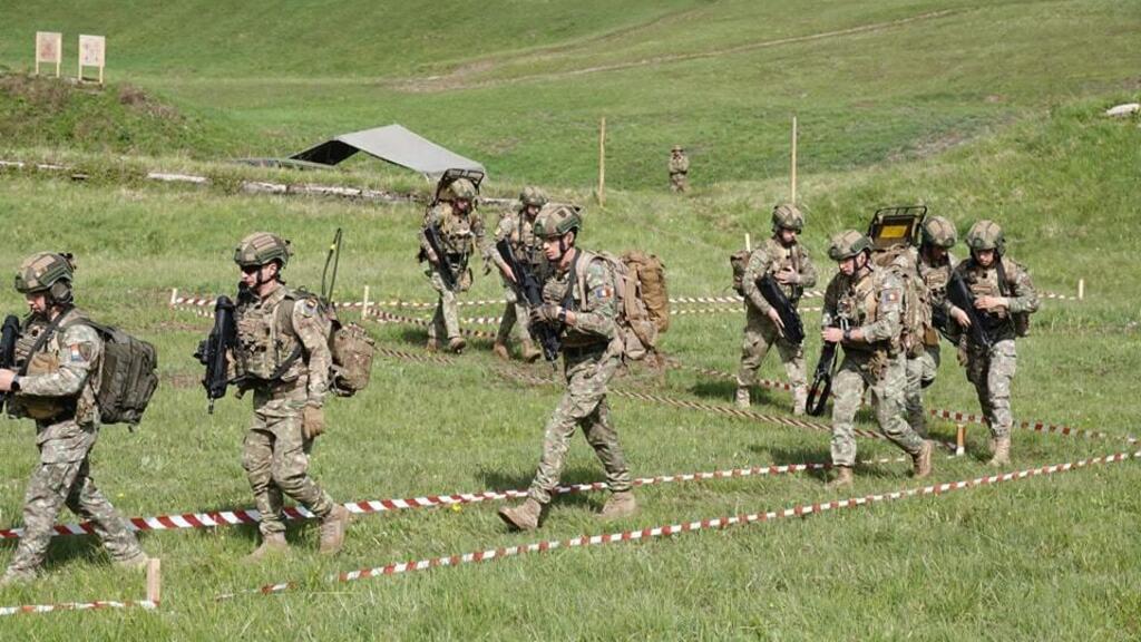 Programul SAFE Ce capacitati va dobandi Armata Romaniei in urma participarii la acest program european