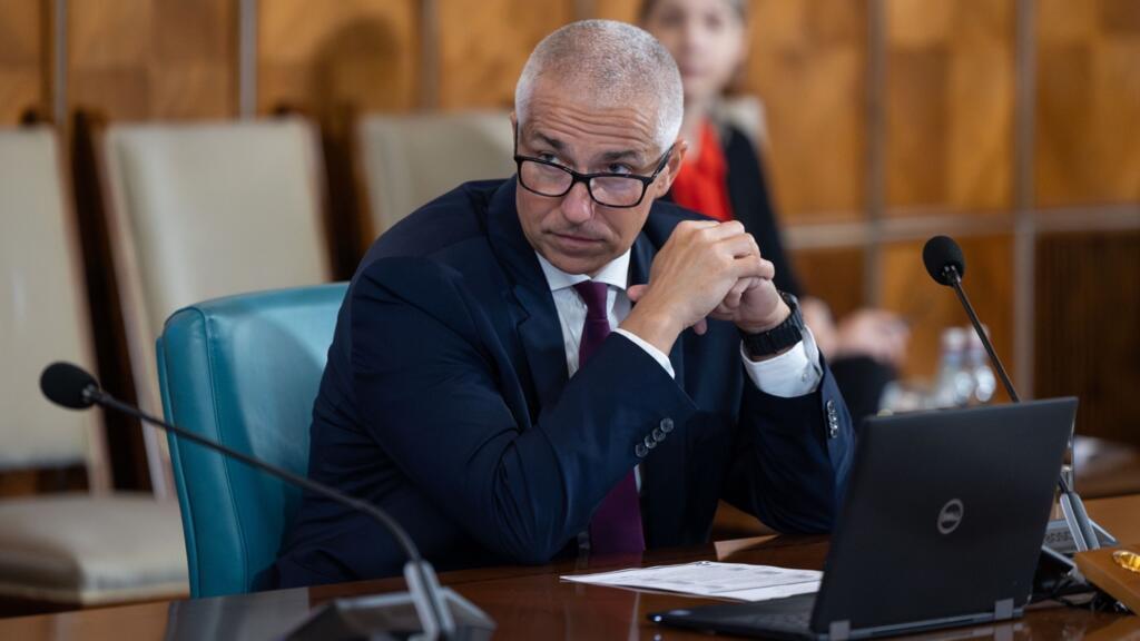 Radu Marinescu Am initiat formarea unui grup de lucru pentru a evalua posibilitatea modificarii conditiilor privind raspunderea penala a minorilor