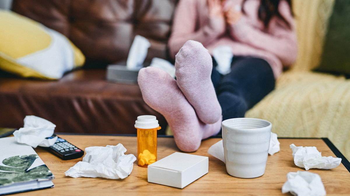 Reguli noi pentru concediile medicale din februarie