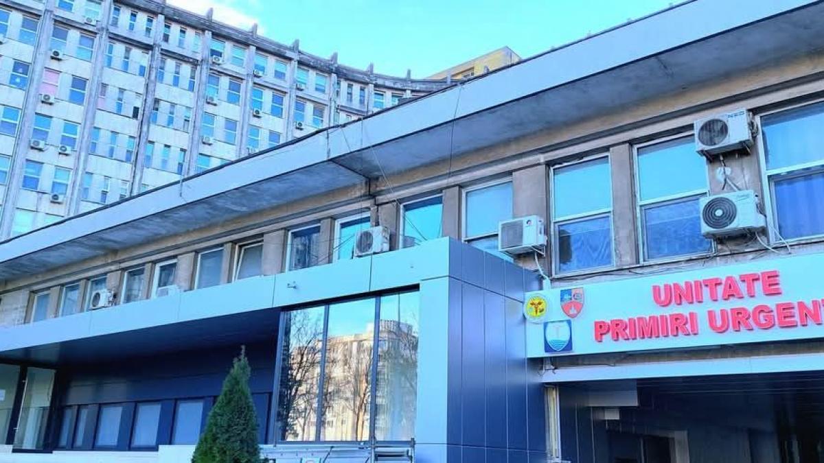 Scandal imens la Spitalul Judetean Constanta