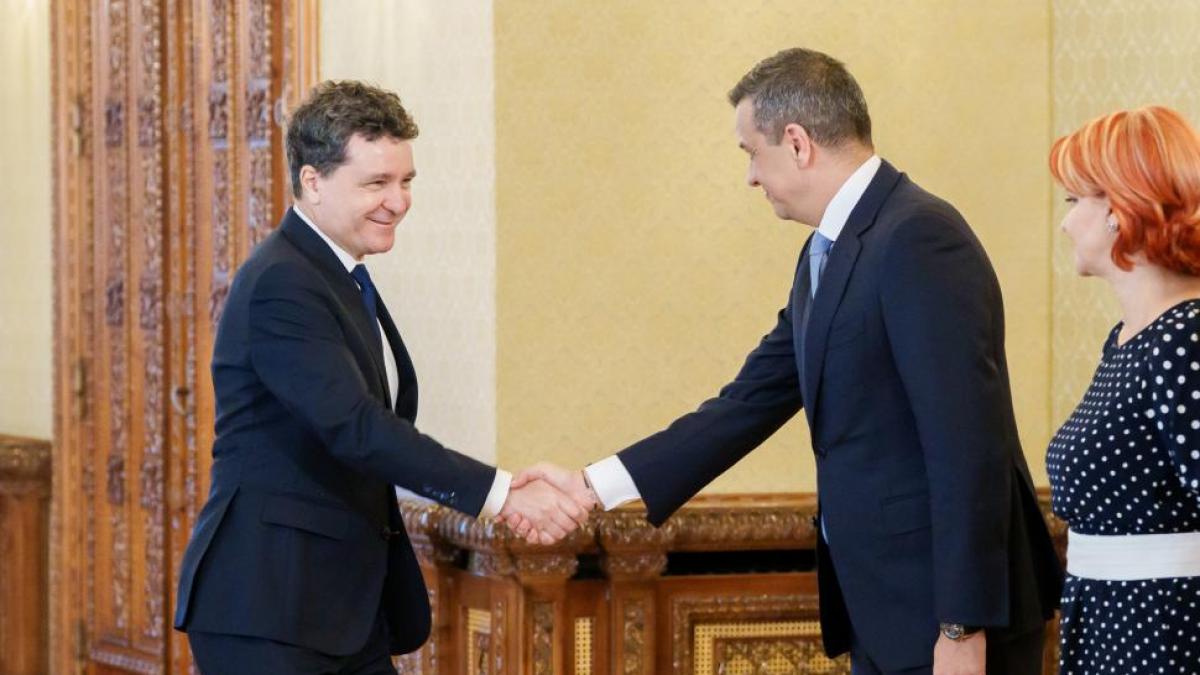 Sorin Grindeanu sustine opinia lui Nicusor Dan Nu era necesara majorarea TVA Tot mai multi