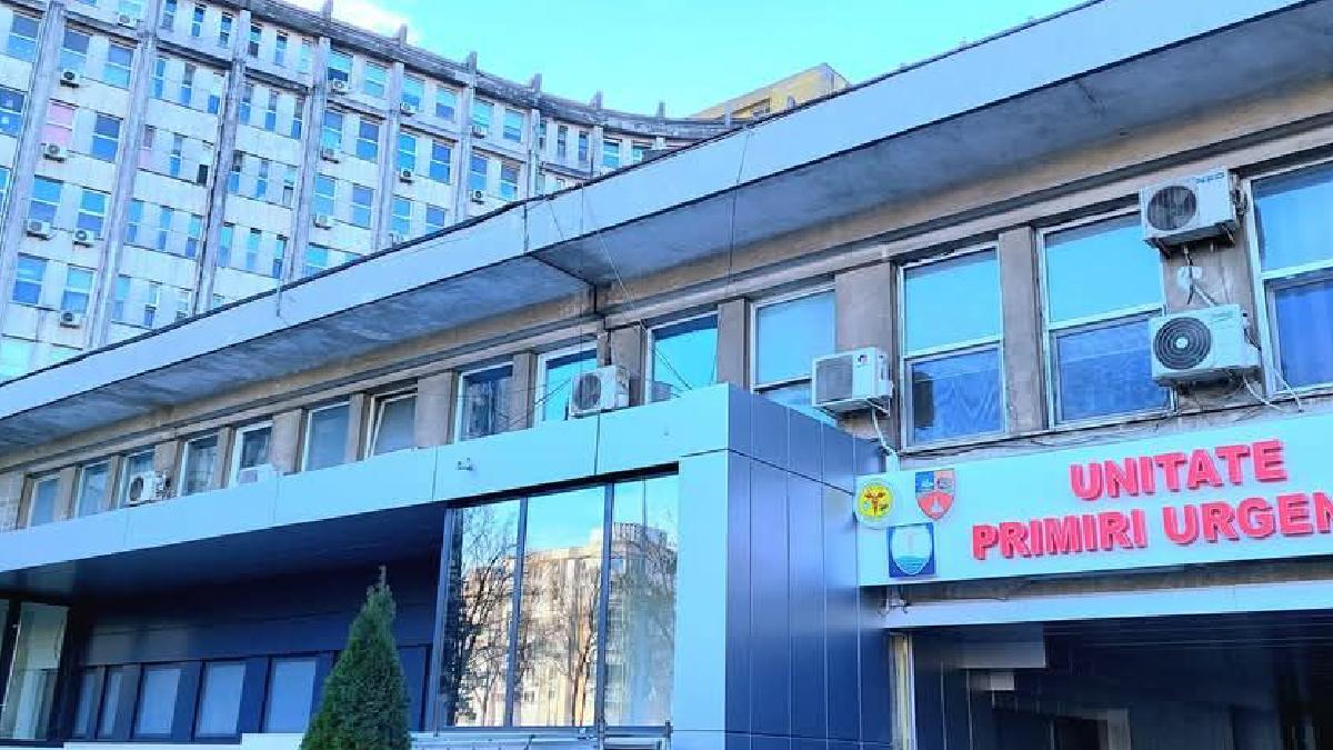 Unul dintre copiii aflati in moarte cerebrala in urma interventiilor chirurgicale efectuate la Spitalul din Constanta a decedat