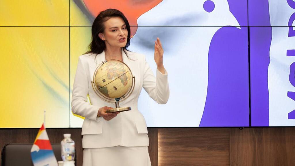 Victoria Furtuna afiliata lui Shor refuza audierile de la Bucuresti