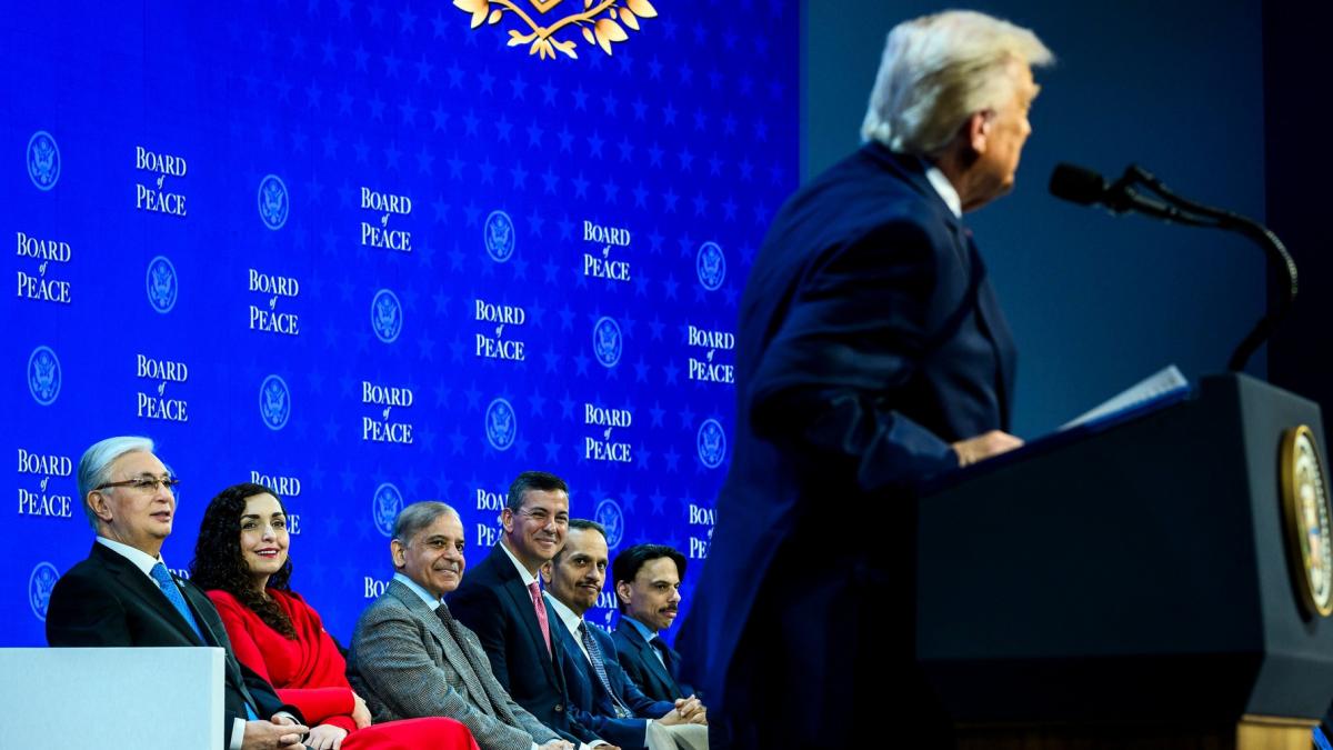 bbc lumea se intoarce la ordinea globala de dinaintea celor de al doilea razboi mondial marea provocare a