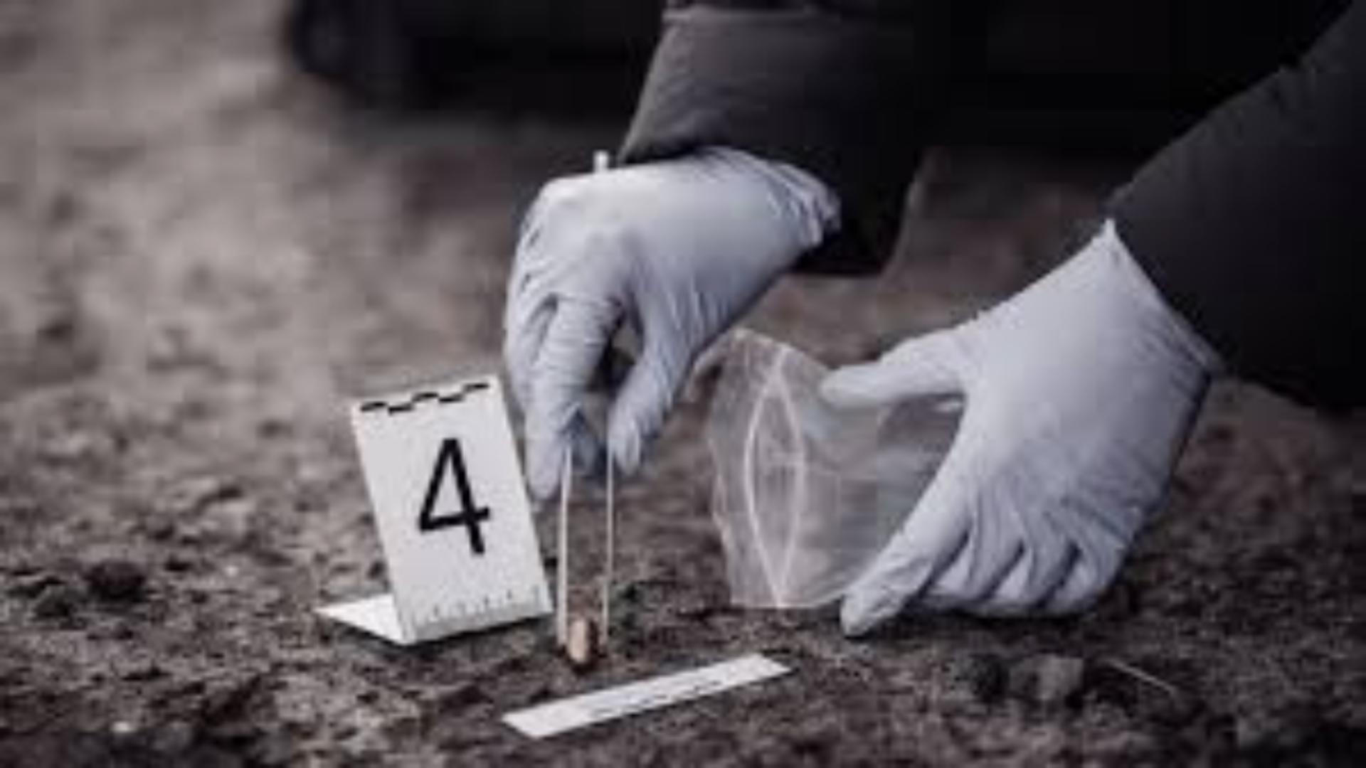 rezervist american descoperit mort in apartament otopeni