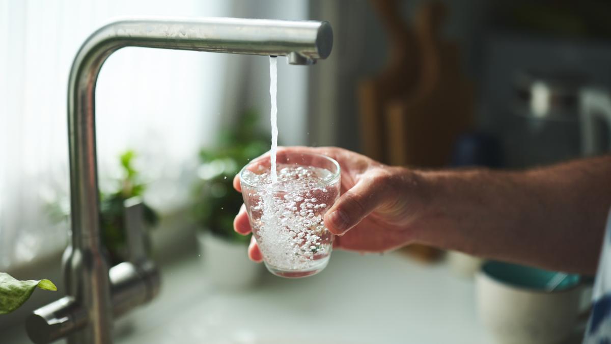 Alert in Curtea de Arge in urma identificrii bacteriei Clostridium perfringens n ap