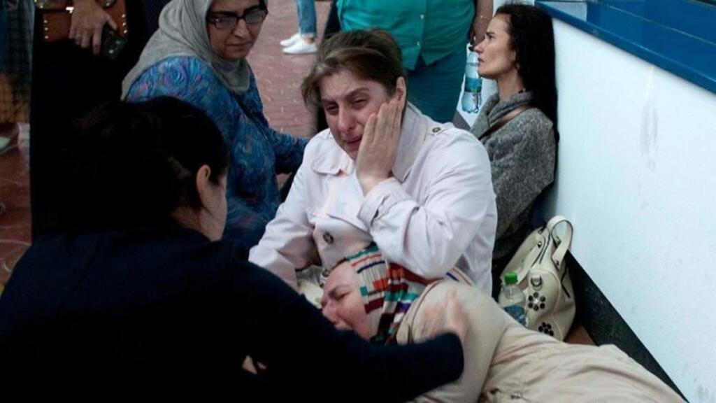 Chisinau Dosarul privind expulzarea profesorilor turci a fost redeschis Curteade Apel a abrogat amenda minima impusa fostului director al SIS