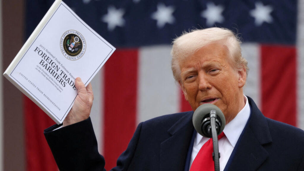 Confuzia interminabila a tarifelor vamale impuse de Donald Trump