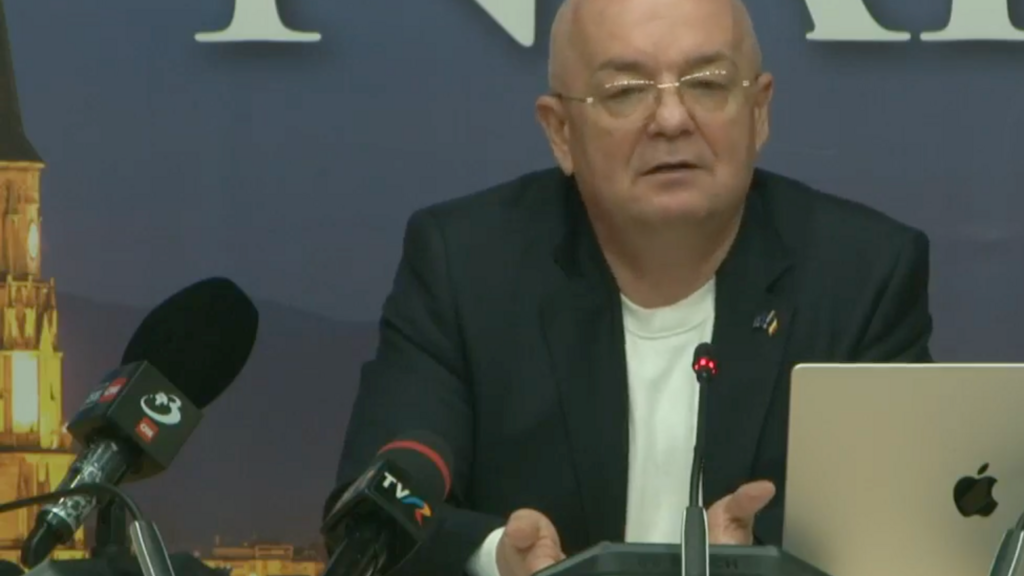 Contractul pentru edificarea Centurii Metropolitane a Clujului a fost anulat