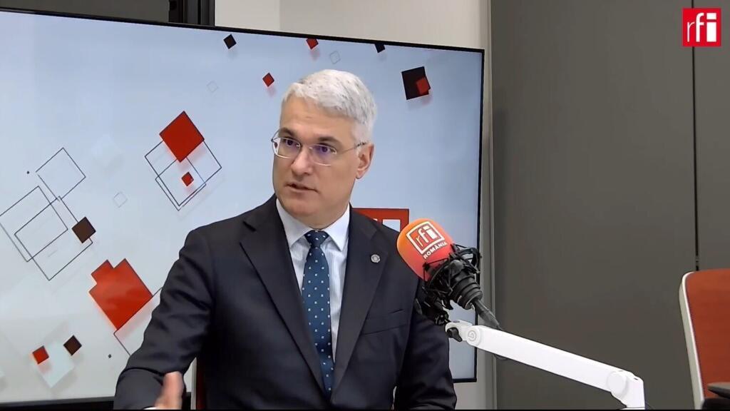 Dragos Pislaru comentand asupra deciziei CCR Romania a pierdut oficial 231 de milioane de euro fonduri europene nerambursabile