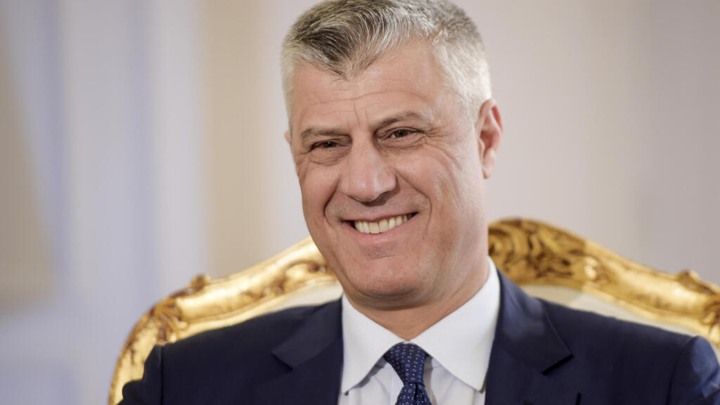 Kosovo Destinul lui Hashim Thaci va fi stabilit in curand procurorii solicita o pedeapsa de 45 de ani de inchisoare