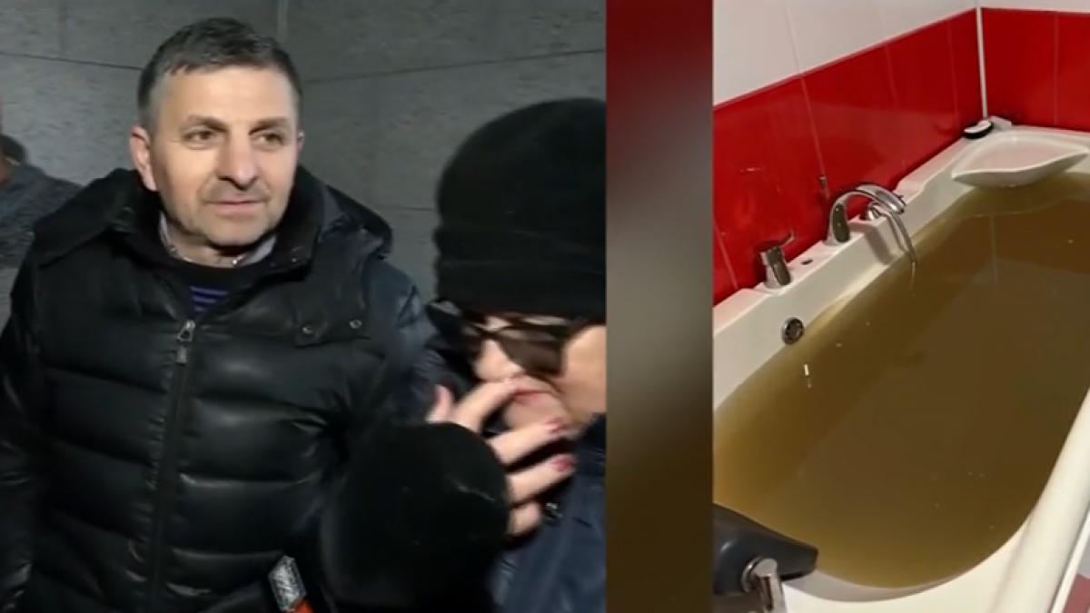 Locuitorii din Curtea de Arges continua sa se confrunte cu lipsa apelui potabile in pofida angajamentelor asumate Nu am primit nimic