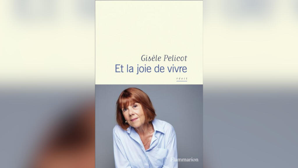 Lucrarea lui Gisele Pelicot este publicata in 22 de limbi iar curajul sau este apreciat in intreaga lume