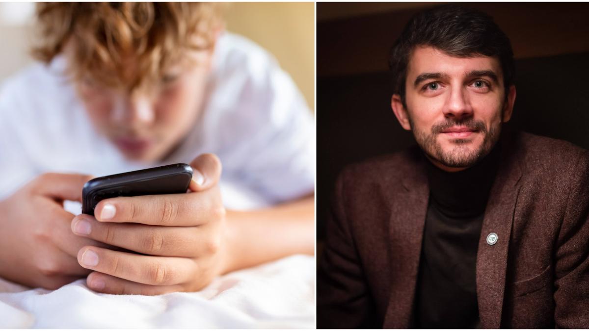 Mecanismul subtil prin care TikTok influenteaza creierul copiilor Specialist Aceste platforme nu sunt