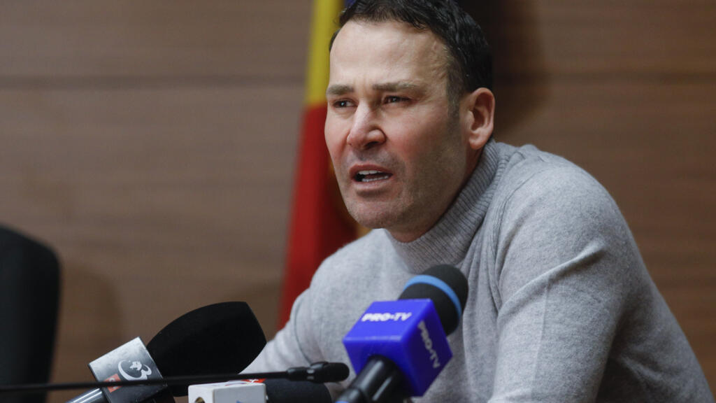 Robert Negoita Nu am construit nicio infrastructura publica pentru fratele meu ci doar pentru Sectorul 3