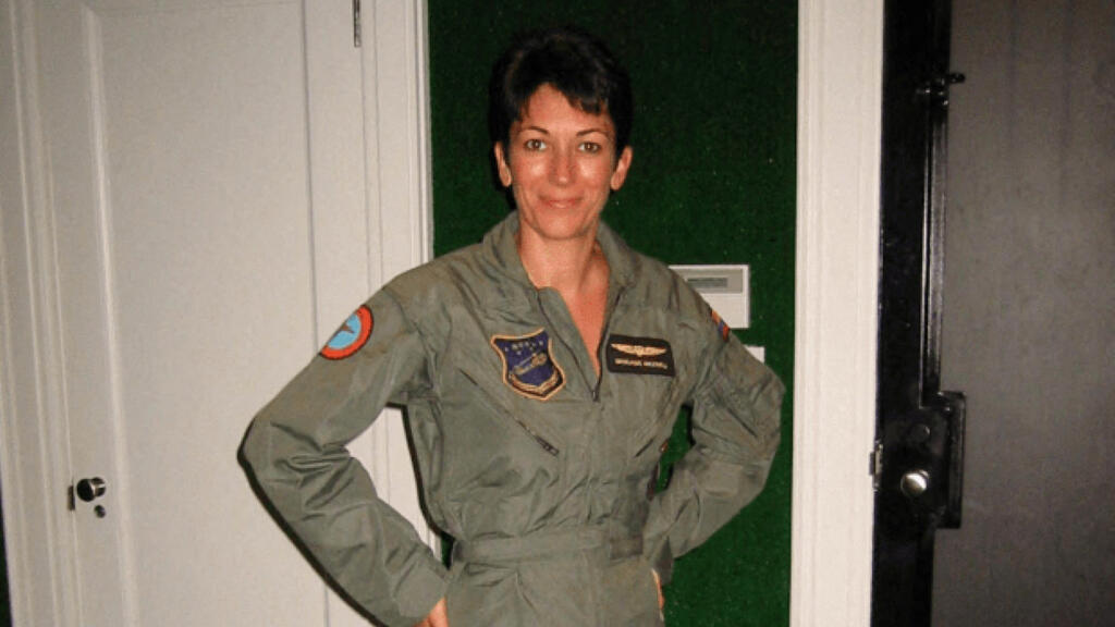 SUA Audierile lui Ghislaine Maxwell o farsa fara substanta