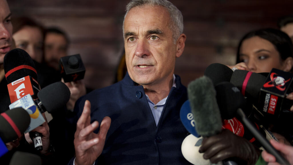 Tribunalul Bucuresti a declarat admissibila definitiv contestatia lui Calin Georgescu in cazul in care a fost acuzat de propaganda legionara Procesul poate demara