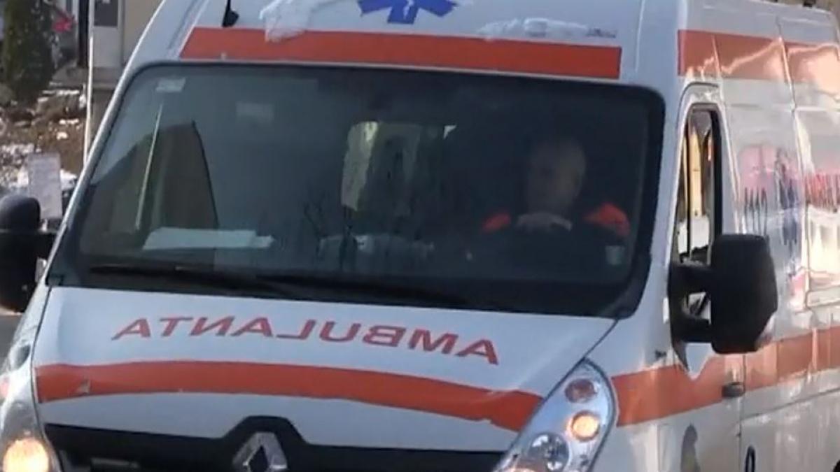 Un nou nascut a murit la Spitalul Sf Maria din Iasi dupa ce a fost transferat din Vaslui Primii