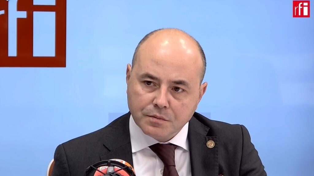 Alexandru Muraru PNL la RFI Propunerile din cadrul marilor parchete o stagnare evidenta