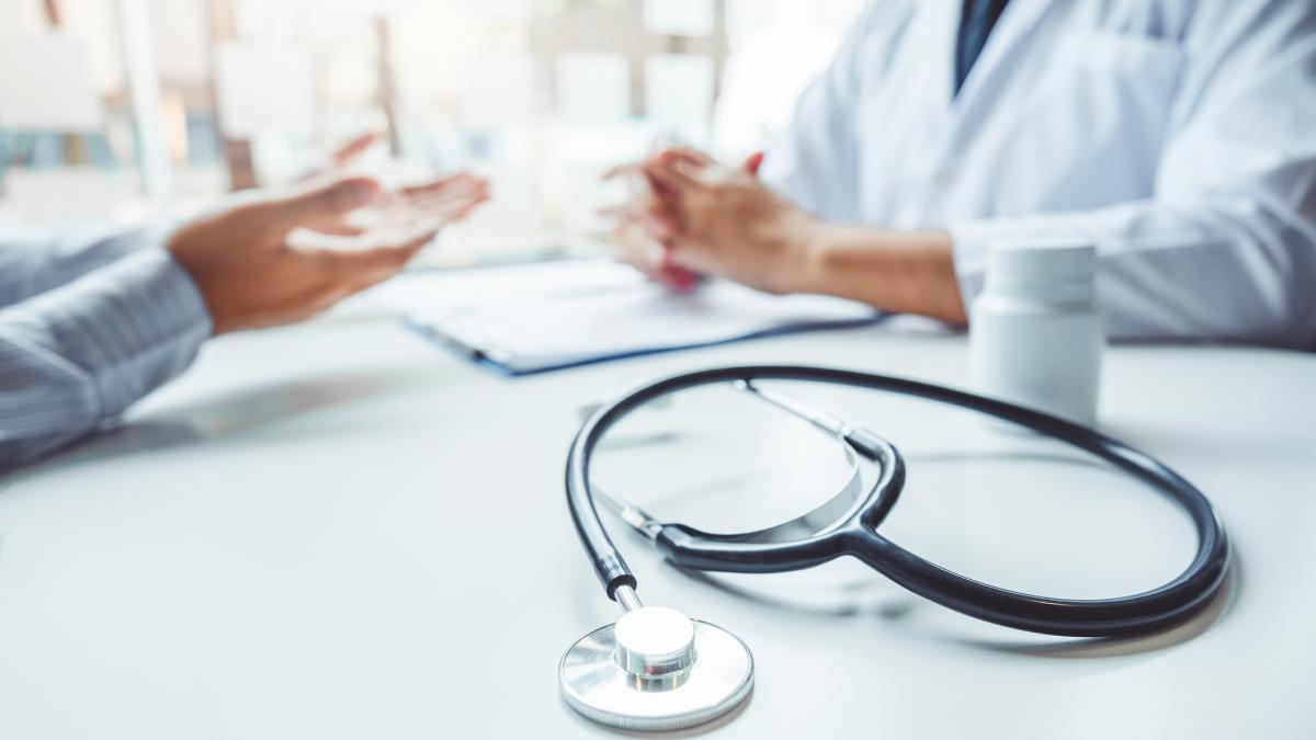 Barbatul care a terorizat un medic de la Institutul Marius Nasta cu amenintari de moarte a fost capturat