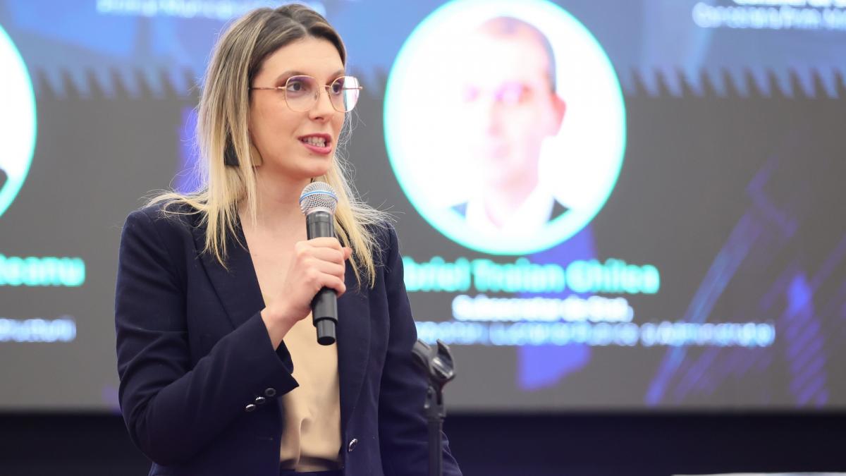 Buzoianu In acest an vom derula unele dintre cele mai indraznete proiecte pe AFM axate pe protectia mediului