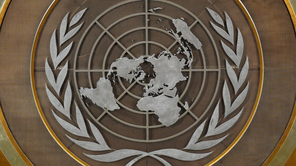 Comertul cu sclavi africani a fost declarat de ONU cea mai grava crima impotriva umanitatii