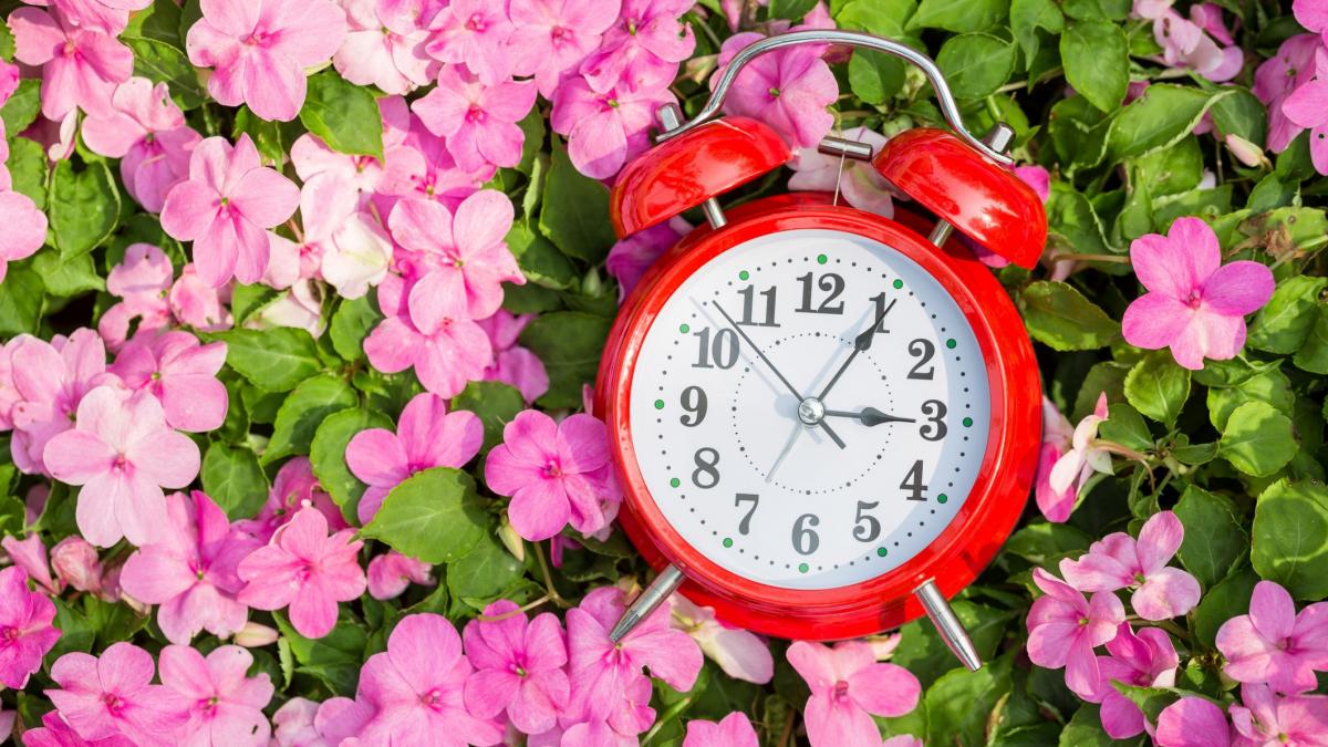 Ora de vara 2026 Motivele pentru care trebuie sa reglam ceasul inalte pe 29 martie duminica si impactul acestui fenomen asupra noastra