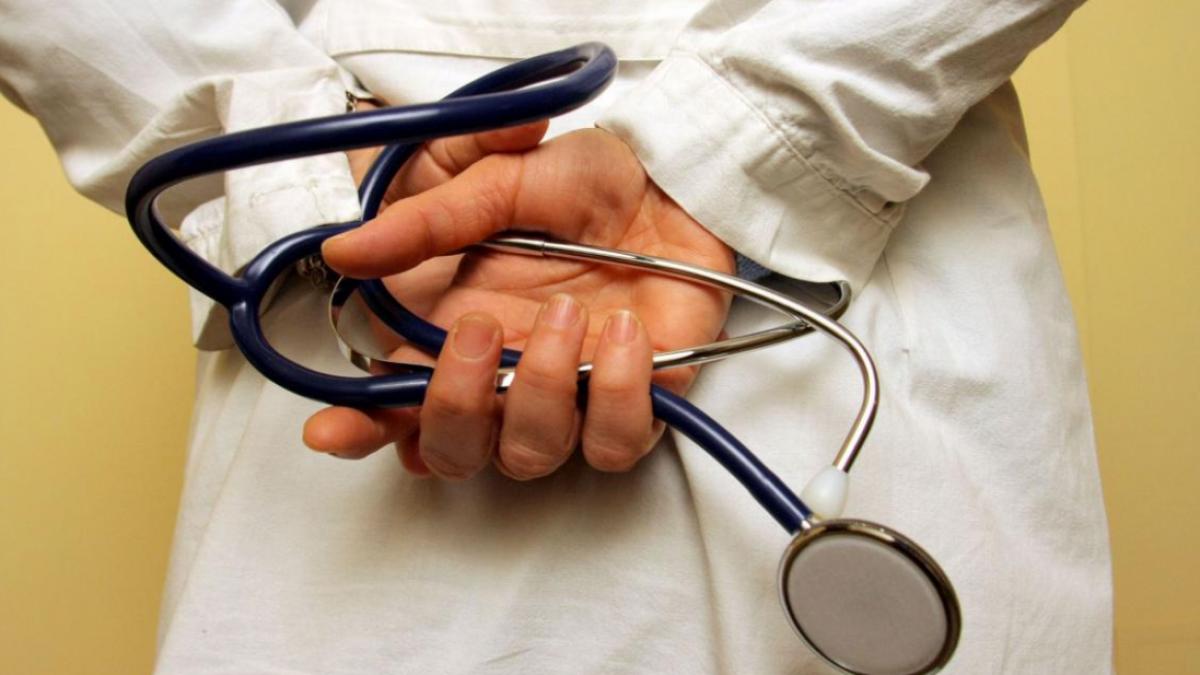 Rogobete critica haosul de la Rezidentiat In anii recente au fost disponibile la concurs posturi si locuri