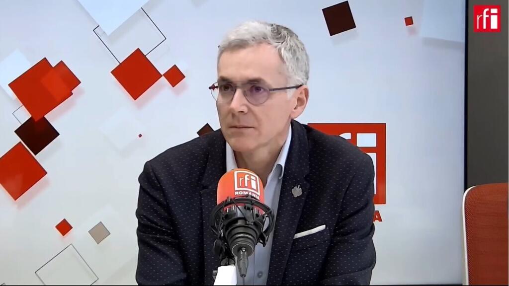 Stelian Ion la RFI privind conducatorii parchetelor Nicusor Dan trebuie sa tina seama de reactiile cetatenilor