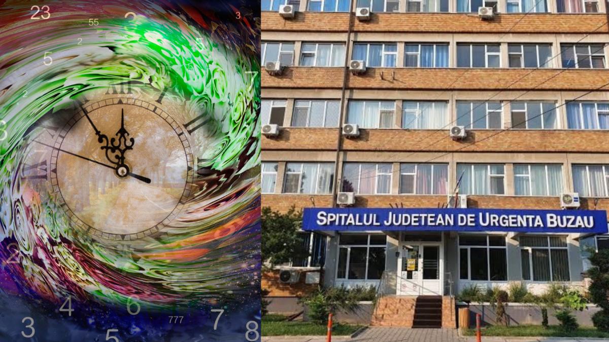 Taxa de consultare horoscop de 200 de lei la Spitalul Judetean Buzau Aceasta este suma pe care o platesc persoanele care doresc sa faca o programare